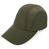 CAPPELLINO SPORTIVO CON RETE